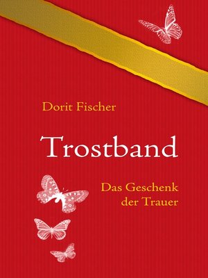 cover image of Trostband